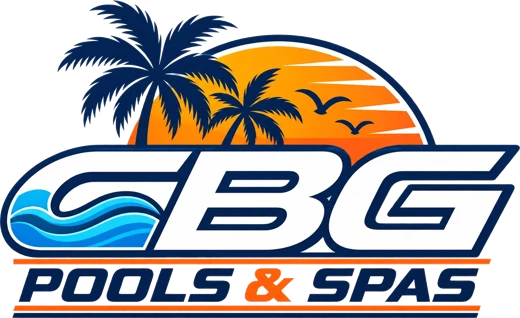 CBG Pools & Spas