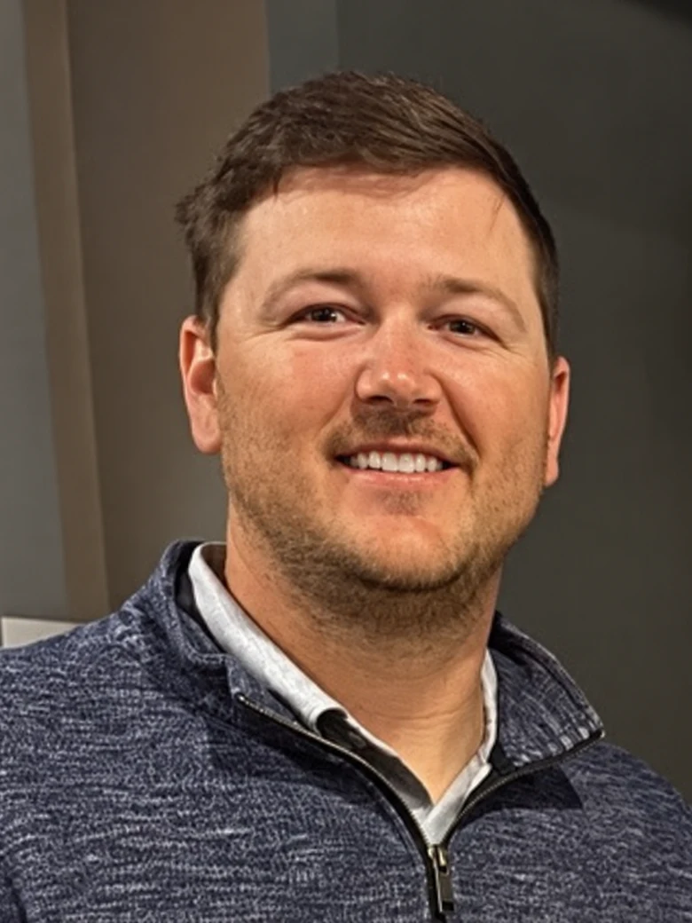 Darryl Wilson Jr., owner and founder of CBG Pools & Spas